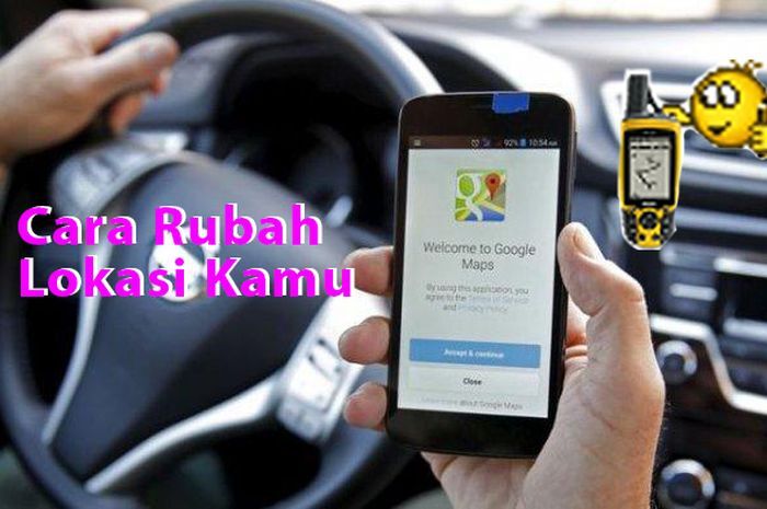 Cara Menggunakan Lokasi HP (Geofencing) sebagai Pemicu Otomatisasi Bardi
