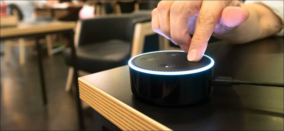 Cara Menghubungkan Alexa ke Wi-Fi - Informasi Teknologi Terkini