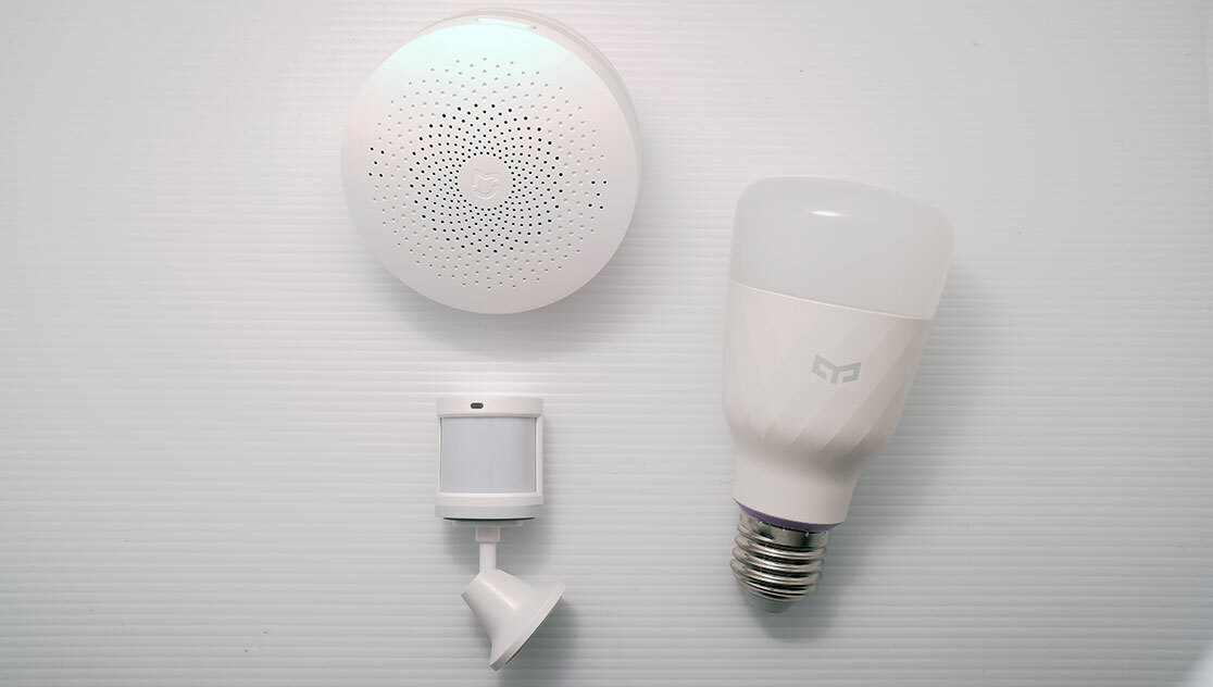 Review: Aqara Motion Sensor, Cara Membuat Lampu Menyala Otomatis ... Review: Aqara Motion Sensor, Cara Membuat Lampu Menyala Otomatis ...